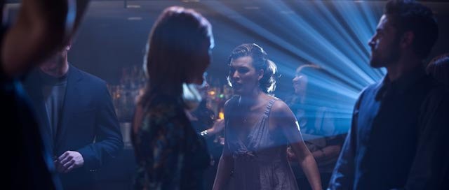 Katilin Yüzü Fotoğrafı