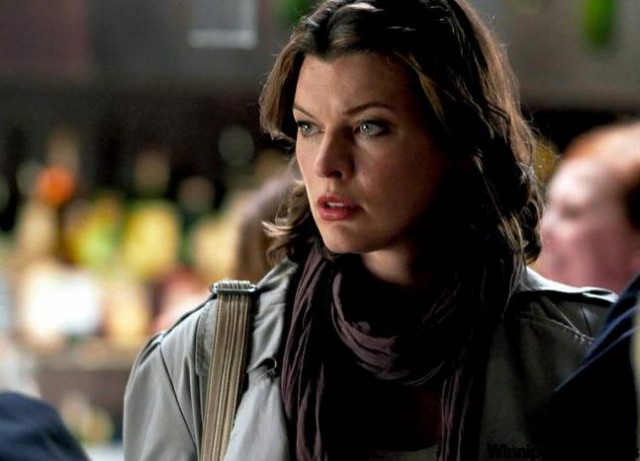 Katilin Yüzü Fotoğrafı