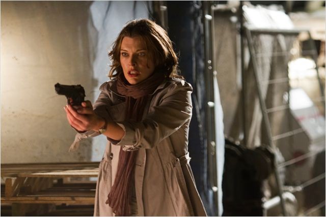 Katilin Yüzü Fotoğrafı