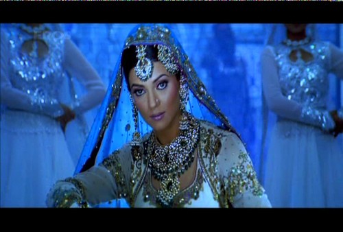 Kisna: The Warrior Poet fotoğrafı