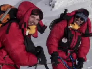 Dünyanın Zirvesine Yolculuk fotoğrafı