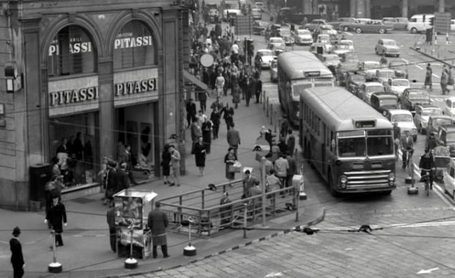 Classe Tous Risques fotoğrafı