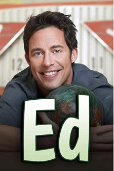 Ed (2001) afişi