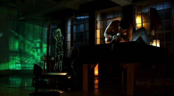 Circle Of Eight fotoğrafı