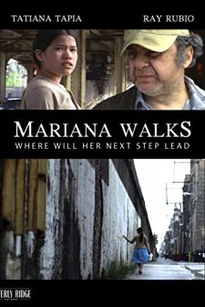 Walks (2010) afişi