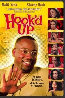 Personals (1999) afişi