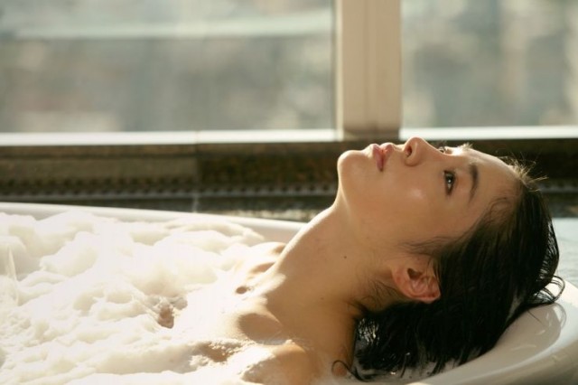 Searching For The Elephant Fotoğrafı