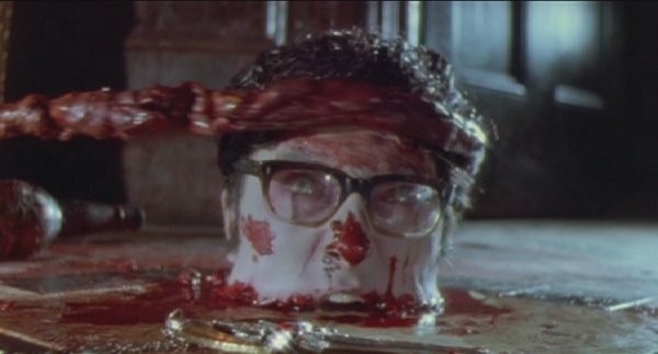 Dead Alive Fotoğrafı