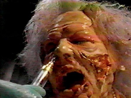 Dead Alive Fotoğrafı