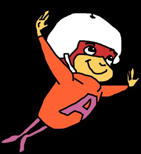 Atom Karınca fotoğrafı