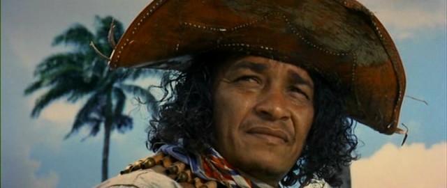 O Cangaçeiro fotoğrafı