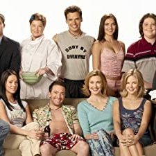 The Help (2004) afişi