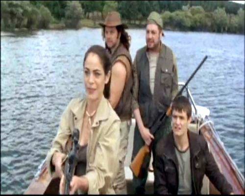 Lake Placid 3 fotoğrafı