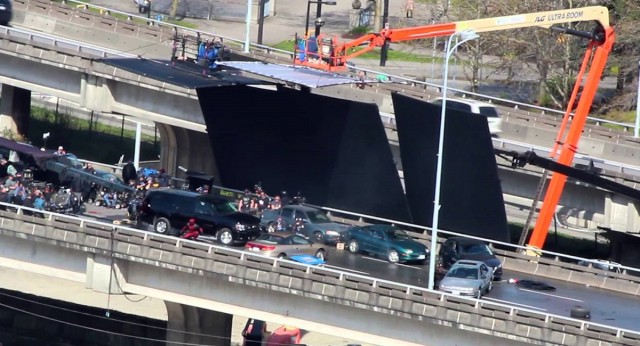 Deadpool fotoğrafı