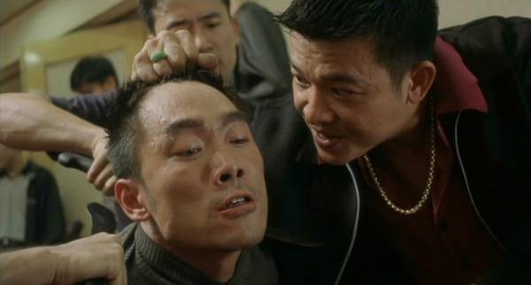 A True Mob Story Fotoğrafı