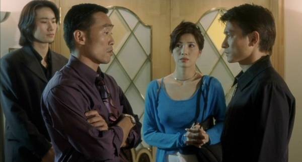 A True Mob Story Fotoğrafı