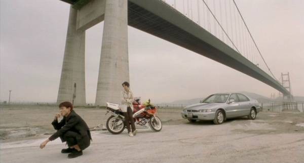 A True Mob Story Fotoğrafı