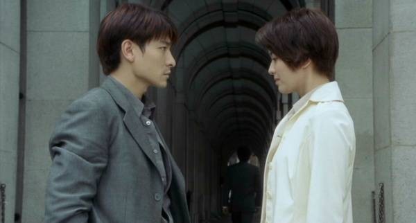 A True Mob Story Fotoğrafı