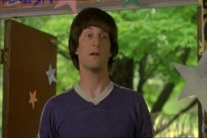 Yaz Kampında Curcuna fotoğrafı