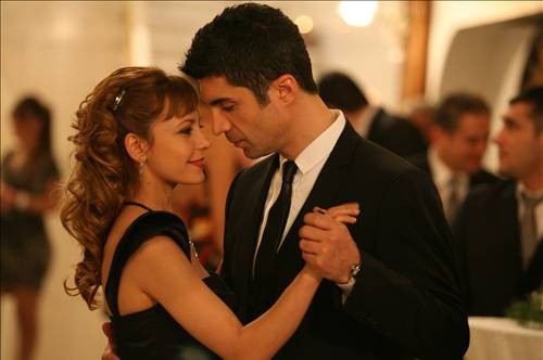 Samanyolu Fotoğrafı