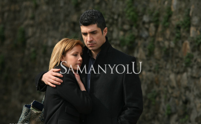 Samanyolu Fotoğrafı