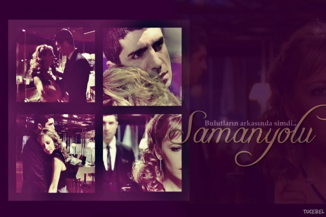 Samanyolu Fotoğrafı