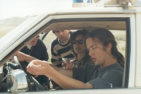 Falling Like This Fotoğrafı