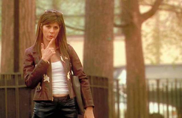 Sadece Bir öpücük Fotoğrafı