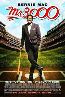 Mr. 3000 (2004) afişi