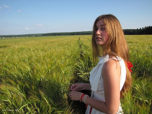 Nadzieja Fotoğrafı