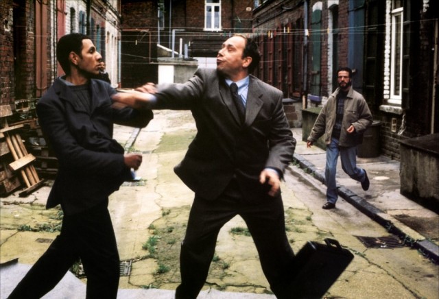 Sauve-moi Fotoğrafı