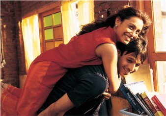 Saathiya Fotoğrafı