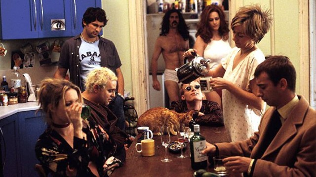 Dead Babies Fotoğrafı