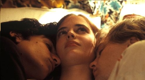 Canone Inverso - Making Love fotoğrafı