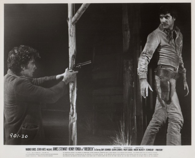 Firecreek fotoğrafı