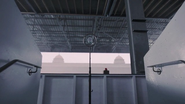 Zoraki Kral Fotoğrafı