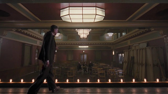 Zoraki Kral Fotoğrafı