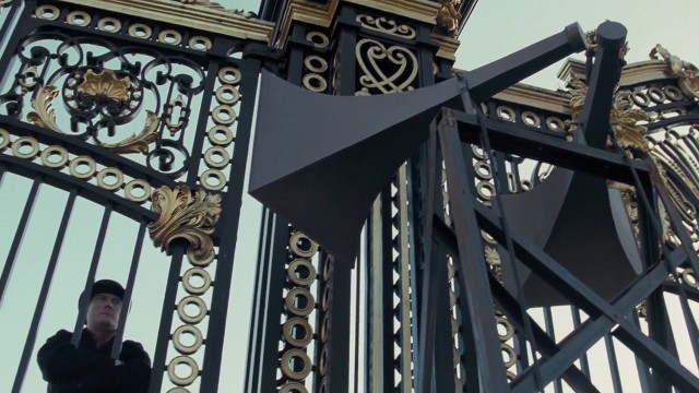 Zoraki Kral Fotoğrafı