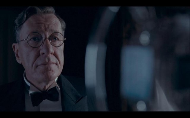 Zoraki Kral Fotoğrafı