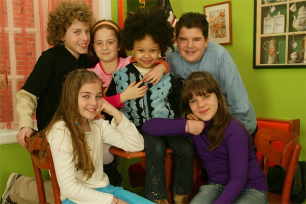 Sihirli Annem fotoğrafı