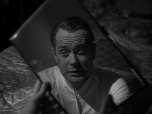 Lady In The Lake fotoğrafı