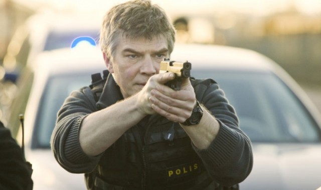 Executive Protection fotoğrafı