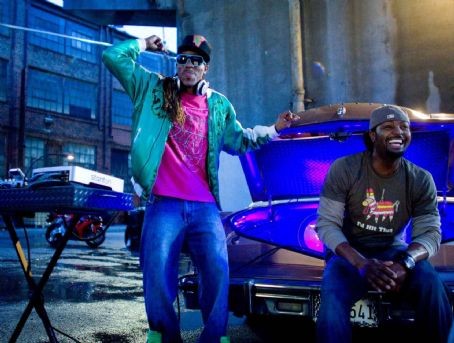 Sokak Dansı fotoğrafı