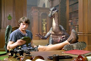 Dinozorlar Ülkesi Fotoğrafı