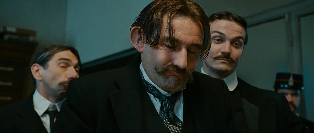 Adele'nin Olağanüstü Maceraları Fotoğrafı