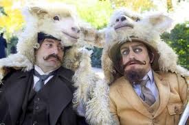 Adele'nin Olağanüstü Maceraları Fotoğrafı