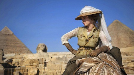 Adele'nin Olağanüstü Maceraları Fotoğrafı