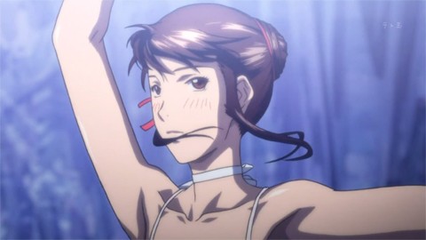 Rideback Fotoğrafı