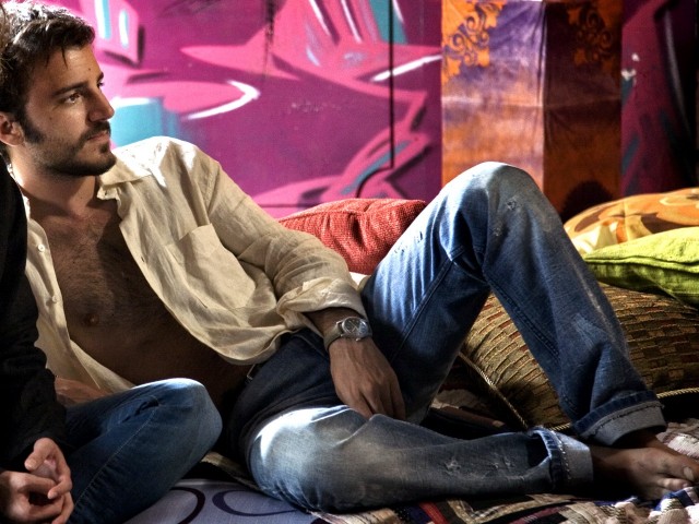 Tutto L'amore Del Mondo fotoğrafı