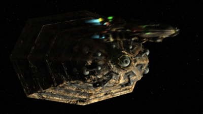 Starwatch fotoğrafı